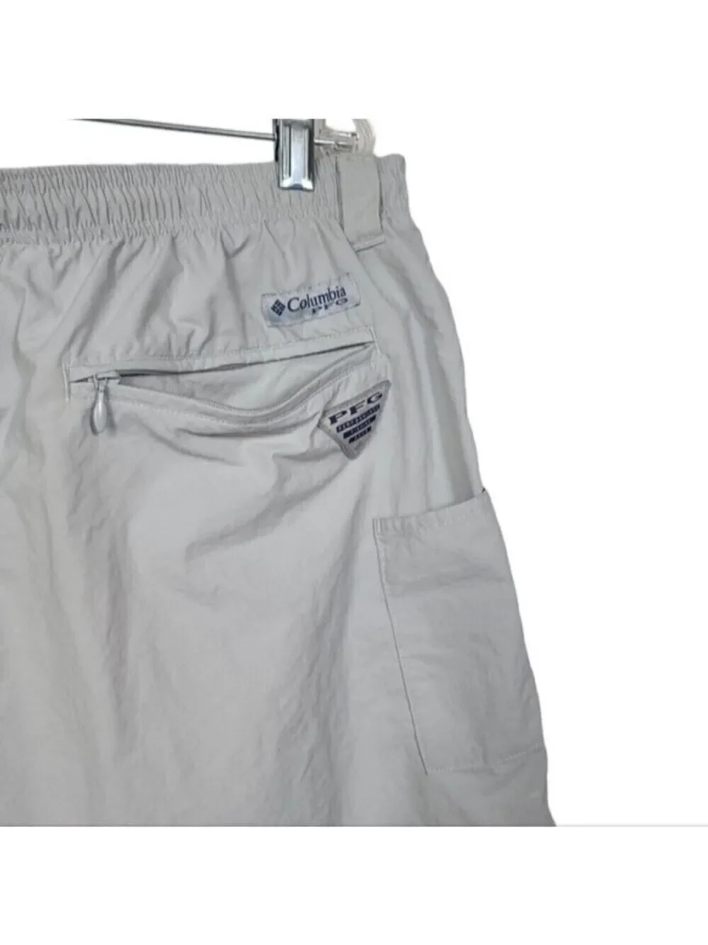 Columbia Omni Shade Men's Swimming Trunks XL